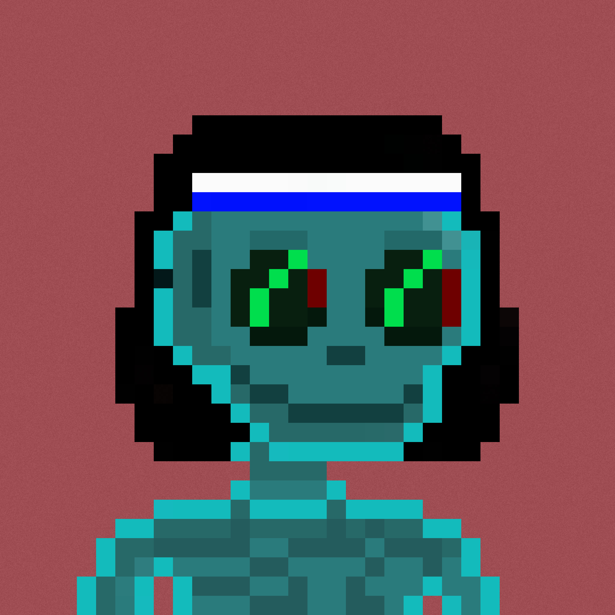 Undead #137