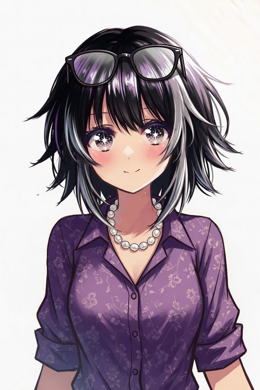 Stylish Girl #34