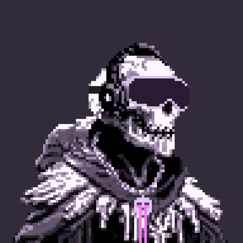 Doomsayers #4250