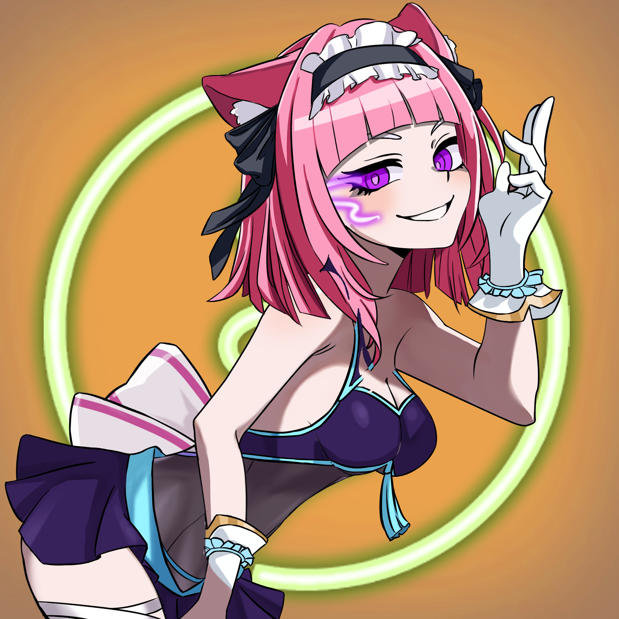Devilish Darling#384
