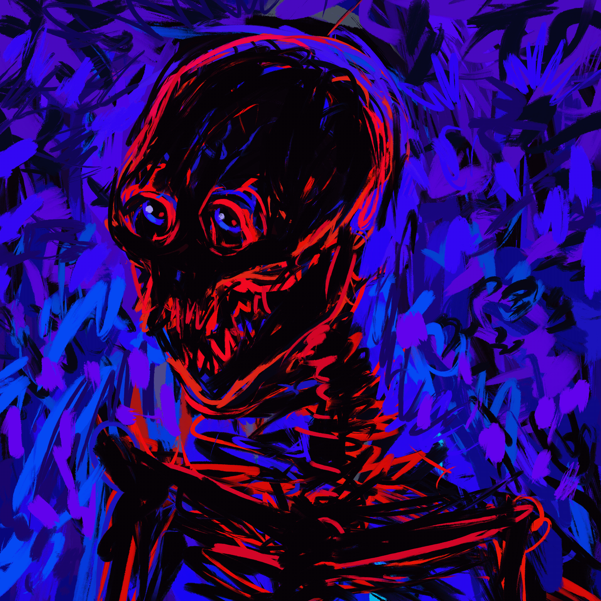Self
