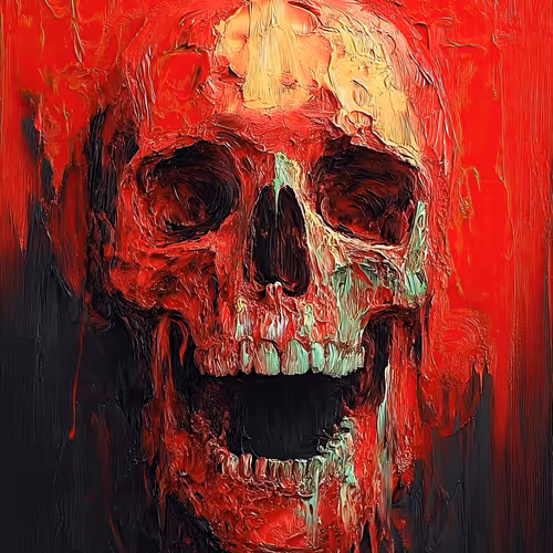Scene Bleed