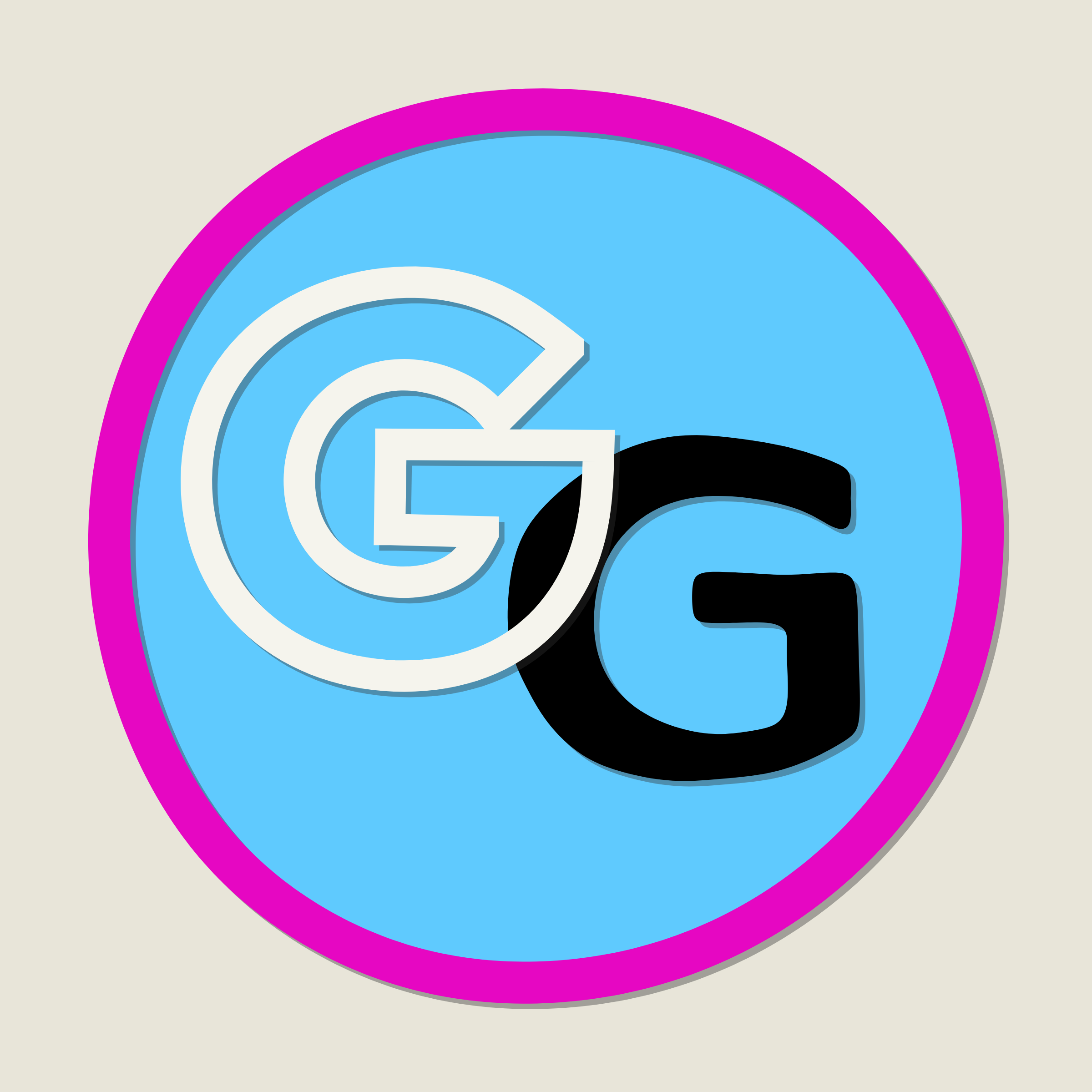 {LOGO} #3184