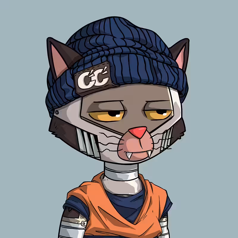 Catz Cartel