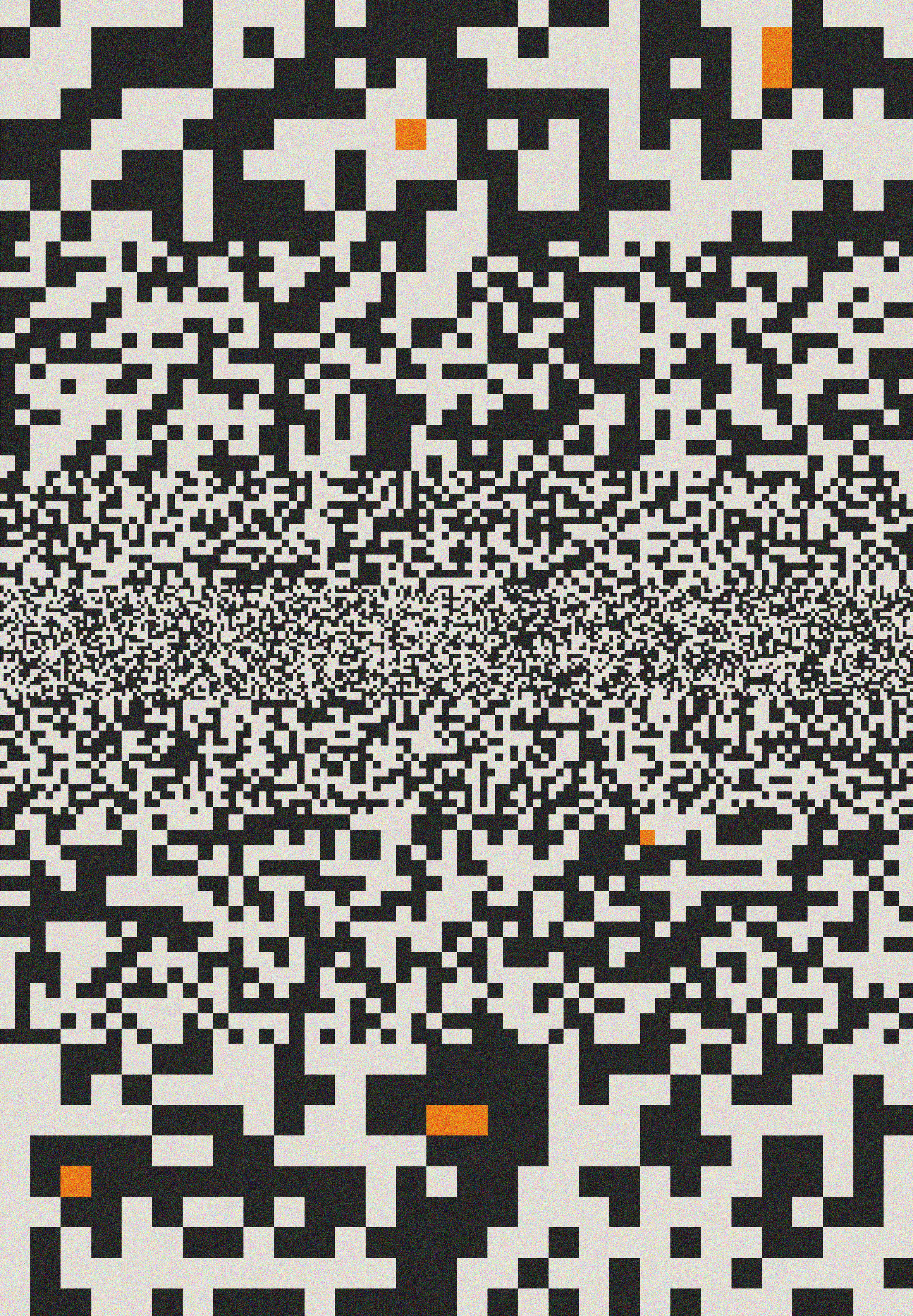 Var Density Cluster Bitfield Data Rift