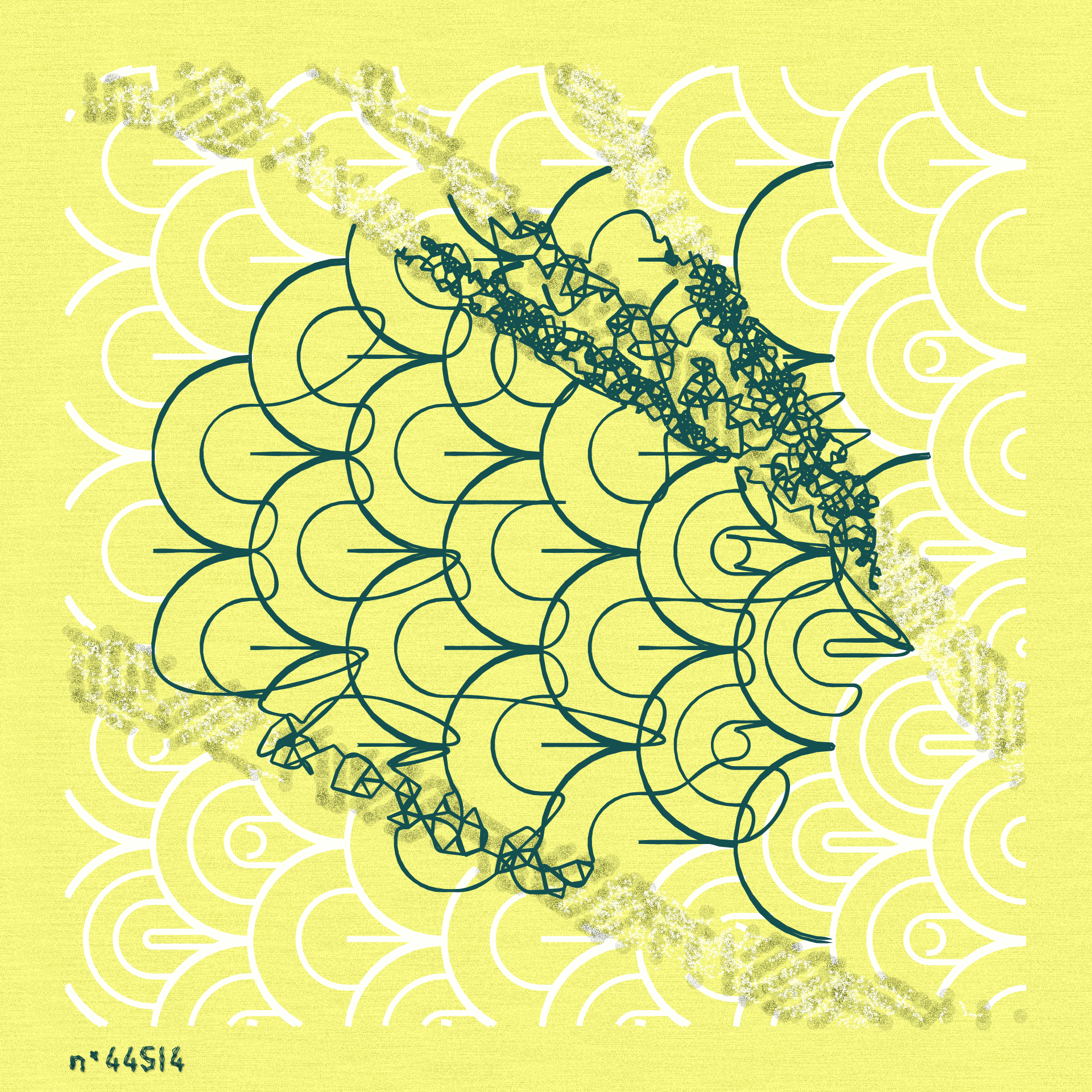 Aux Arbres #44514