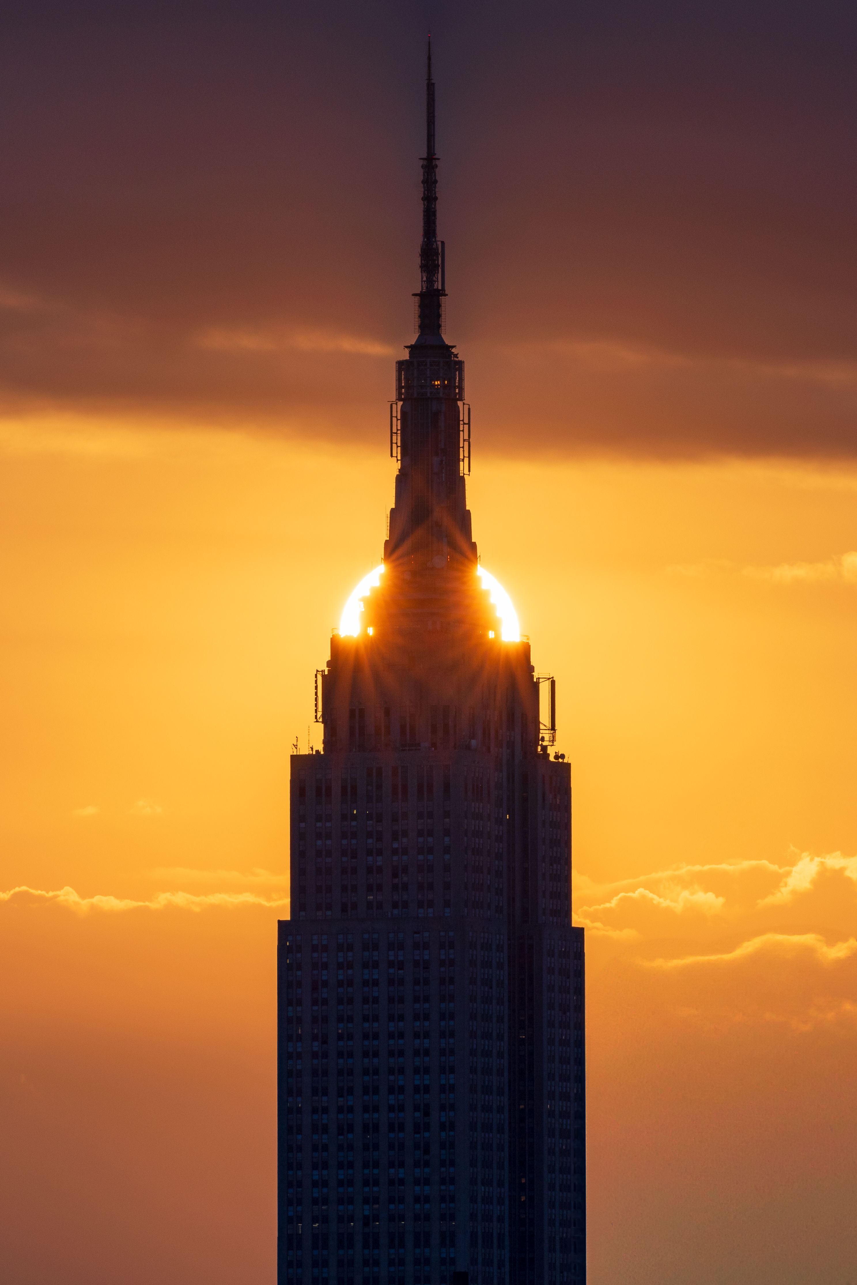 Crown of Light