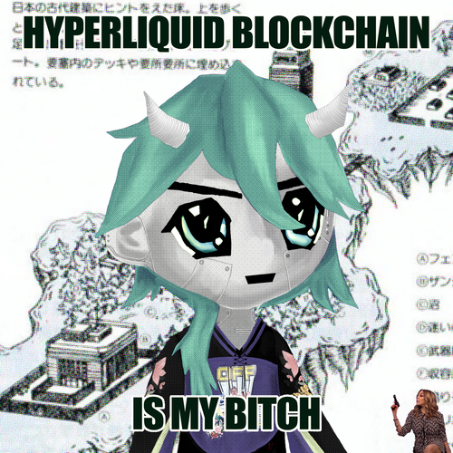 Wealthy Hypio Babies #356
