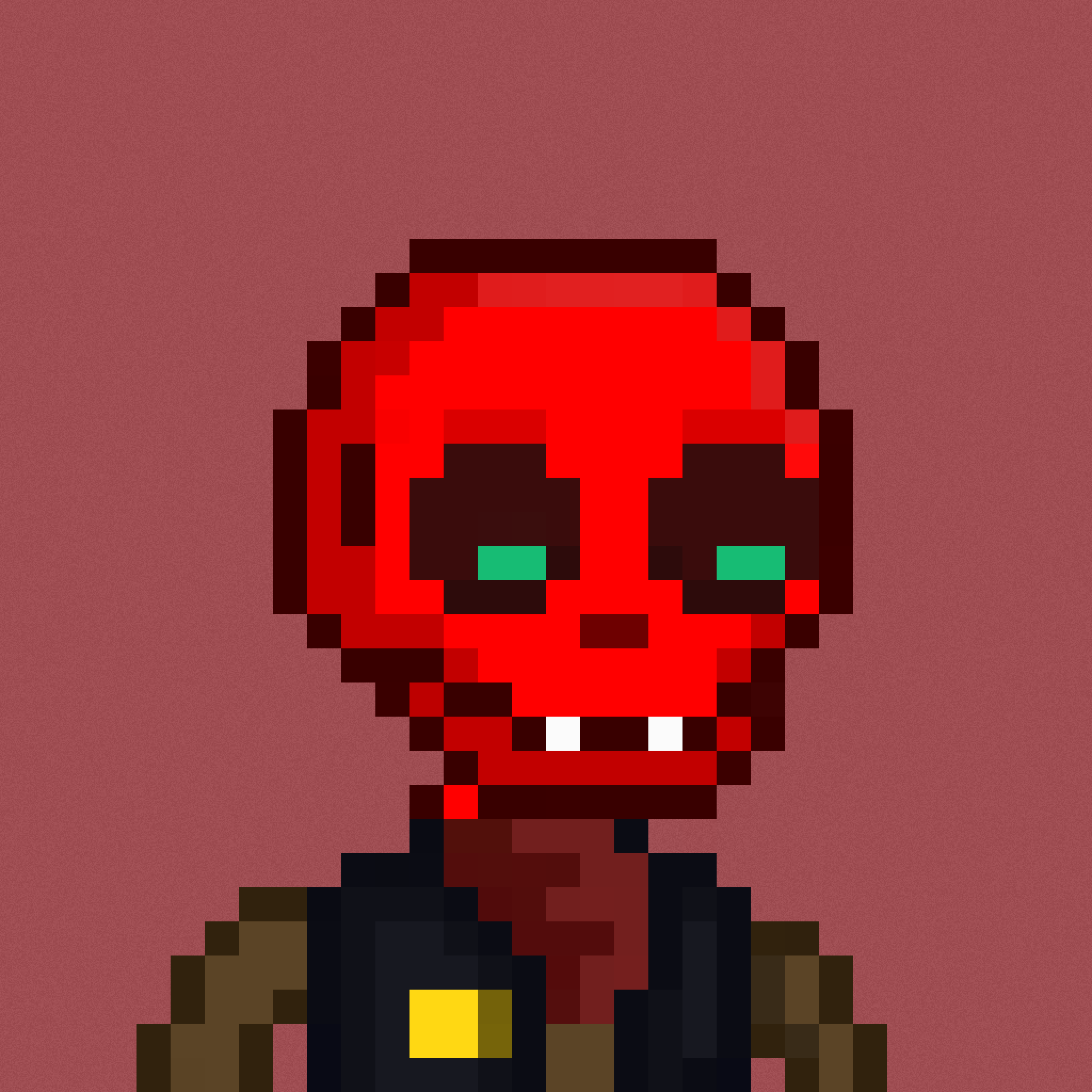 Undead #173