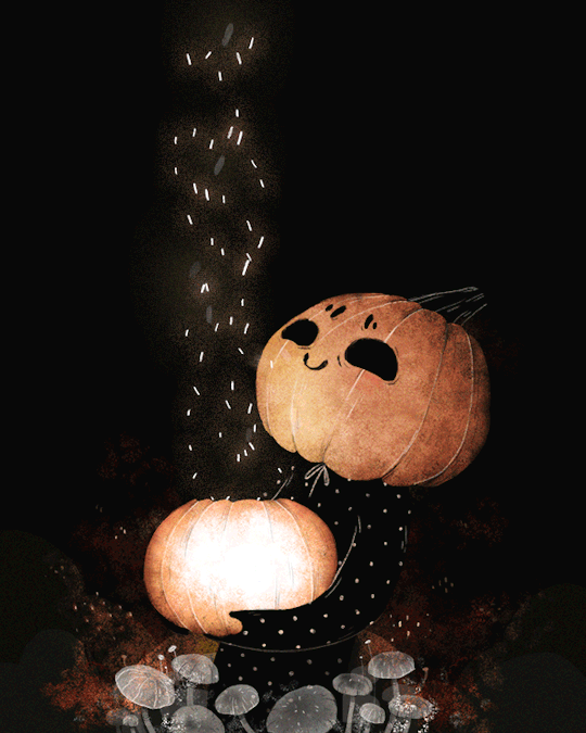 Halloween and dream #2044