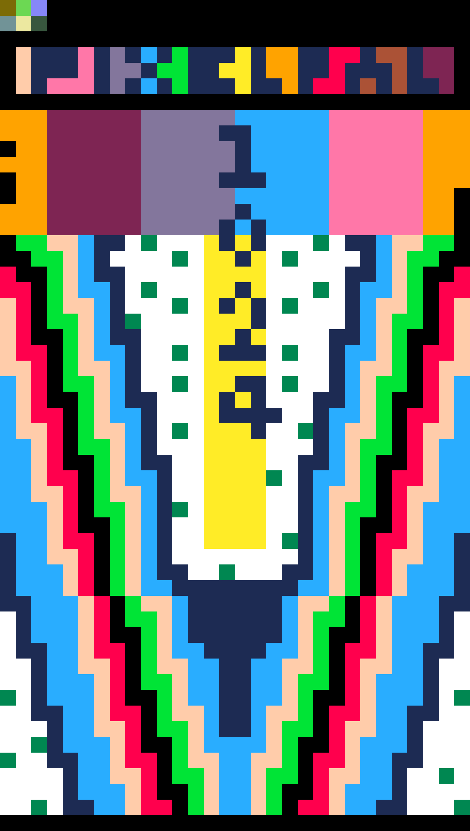 BlockSockOrder 11