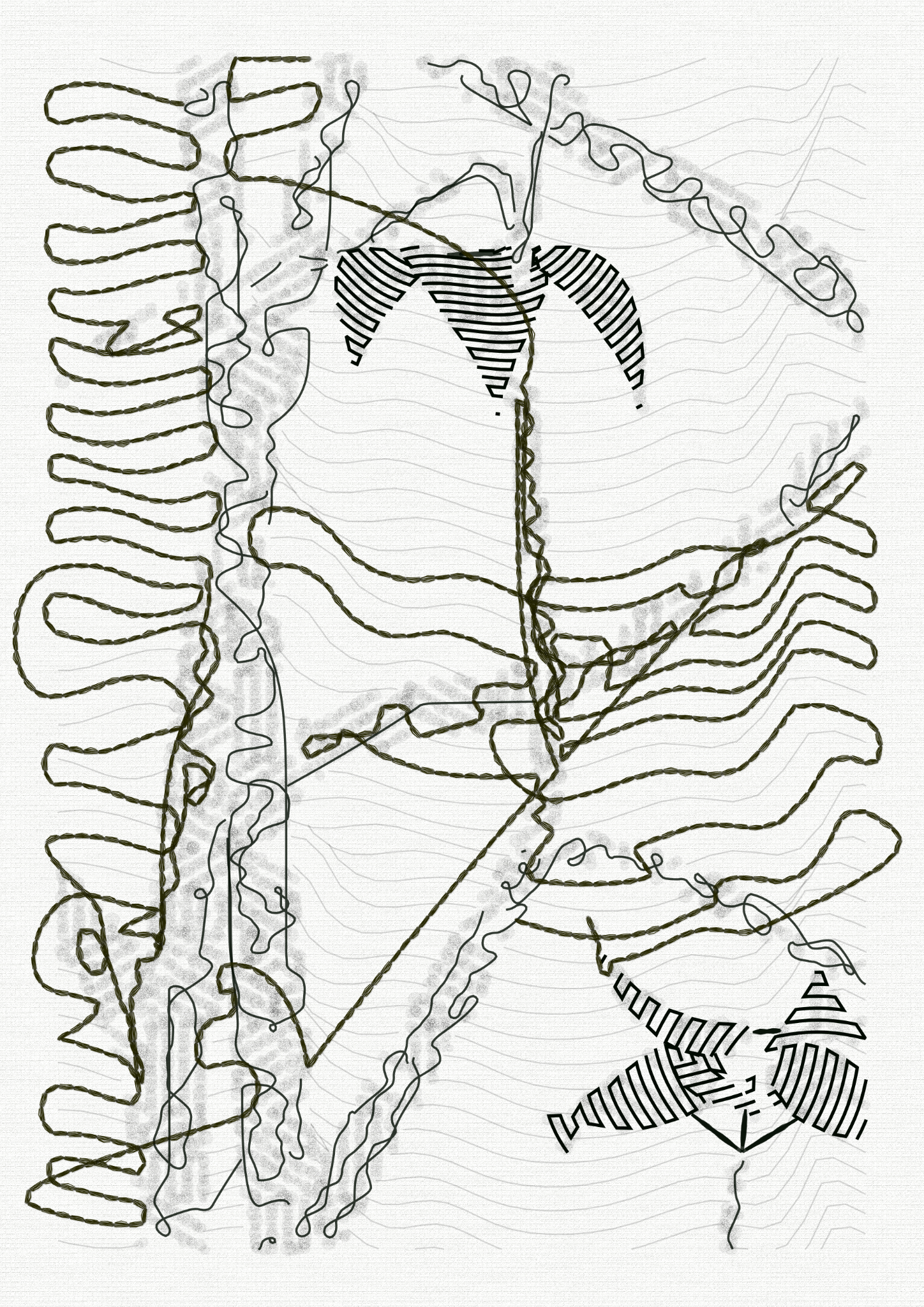 Aux Arbres #10839