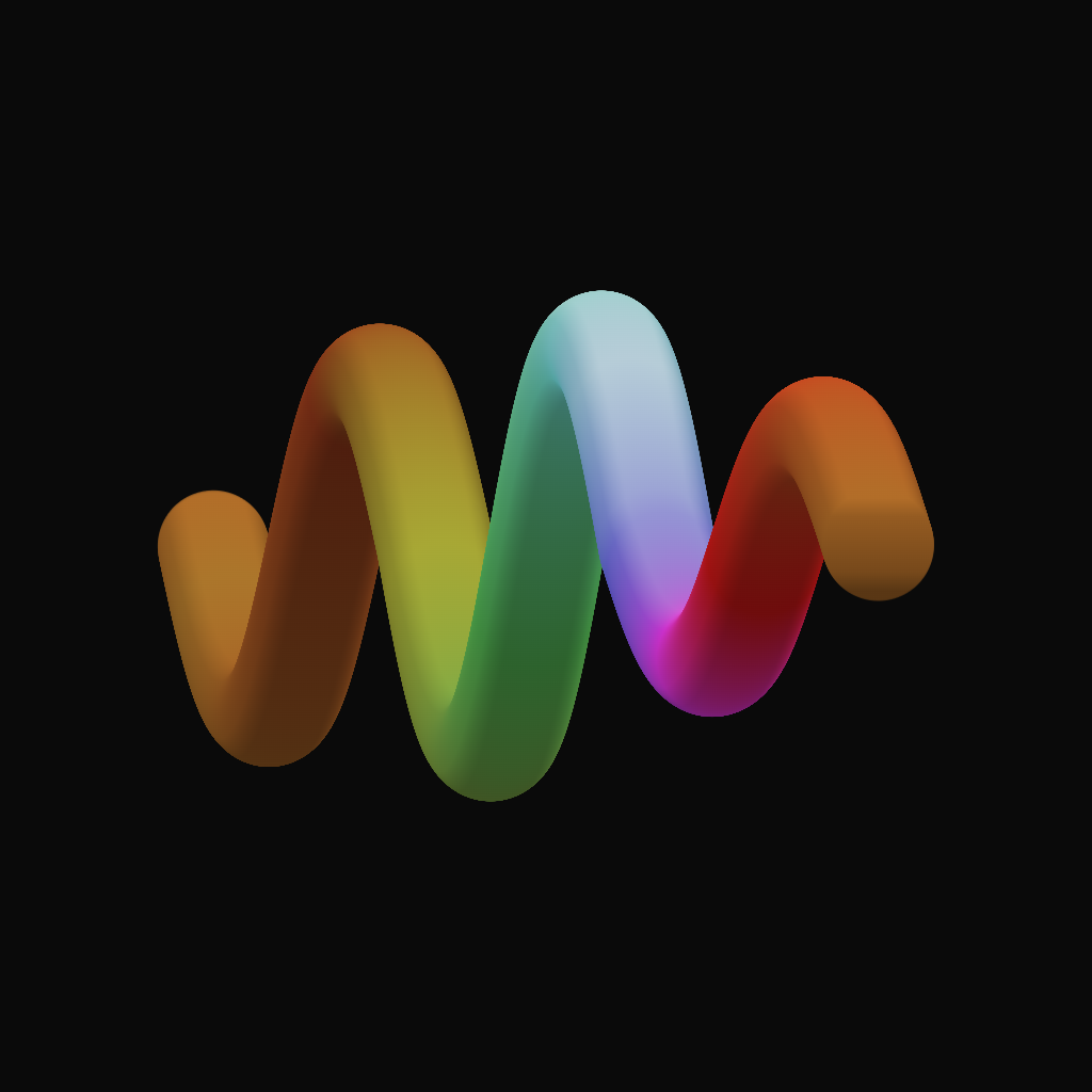 Squiggle #6688
