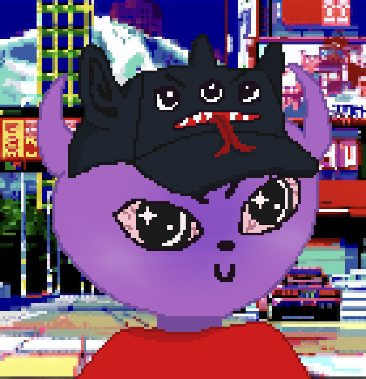 Kitoshi #3969