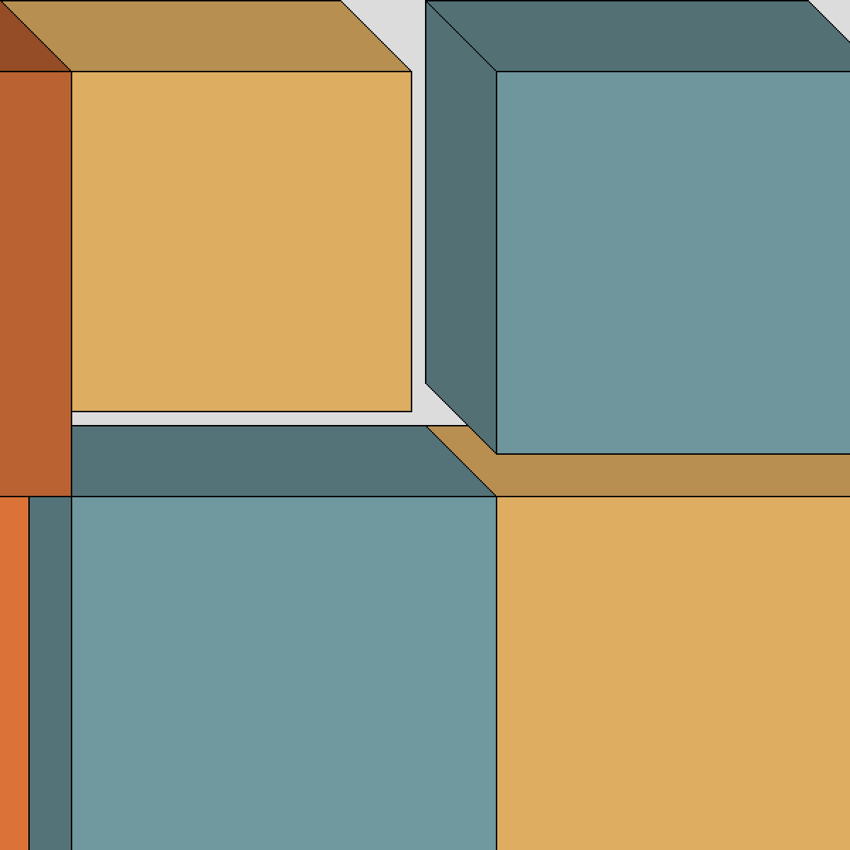 Blockflow #207