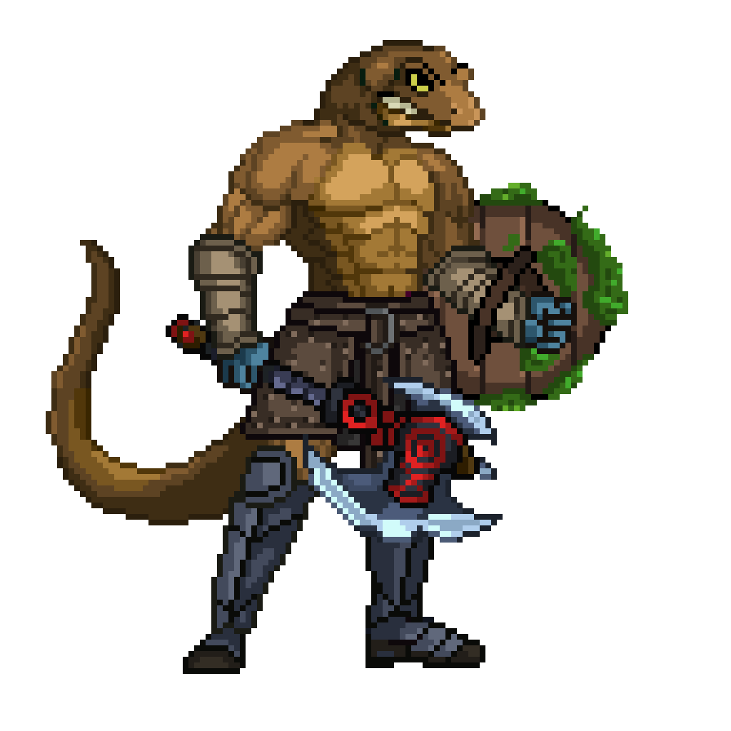 Chimera #2283