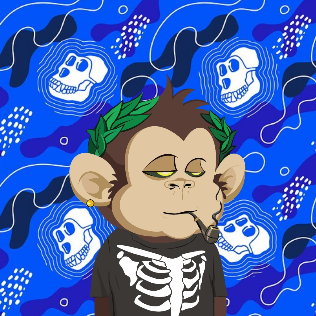 Baby on Apes #1160