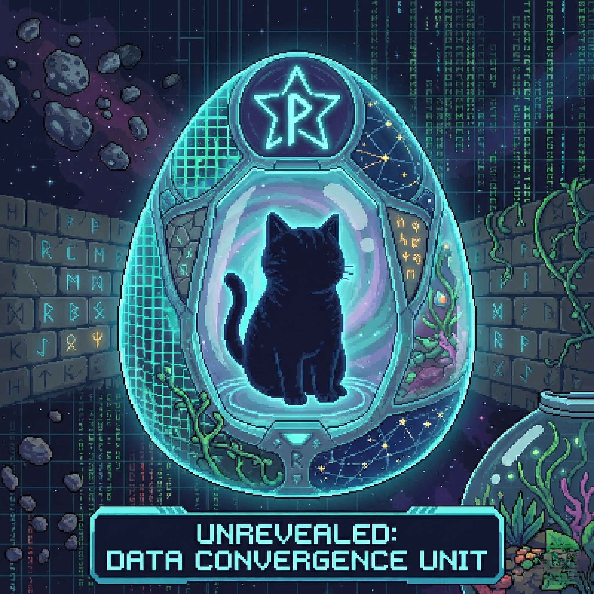 Purrverse