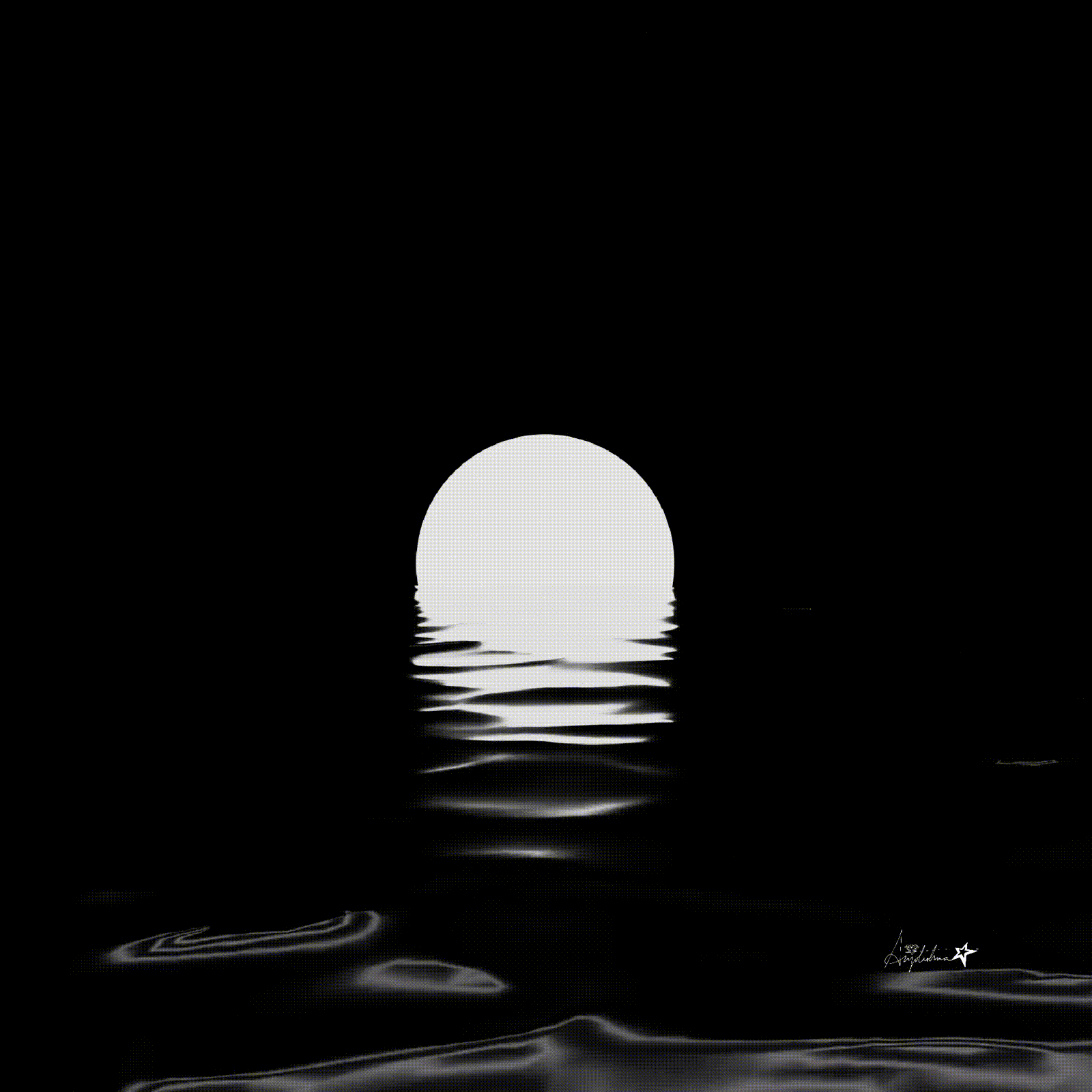 Inner Peace.
