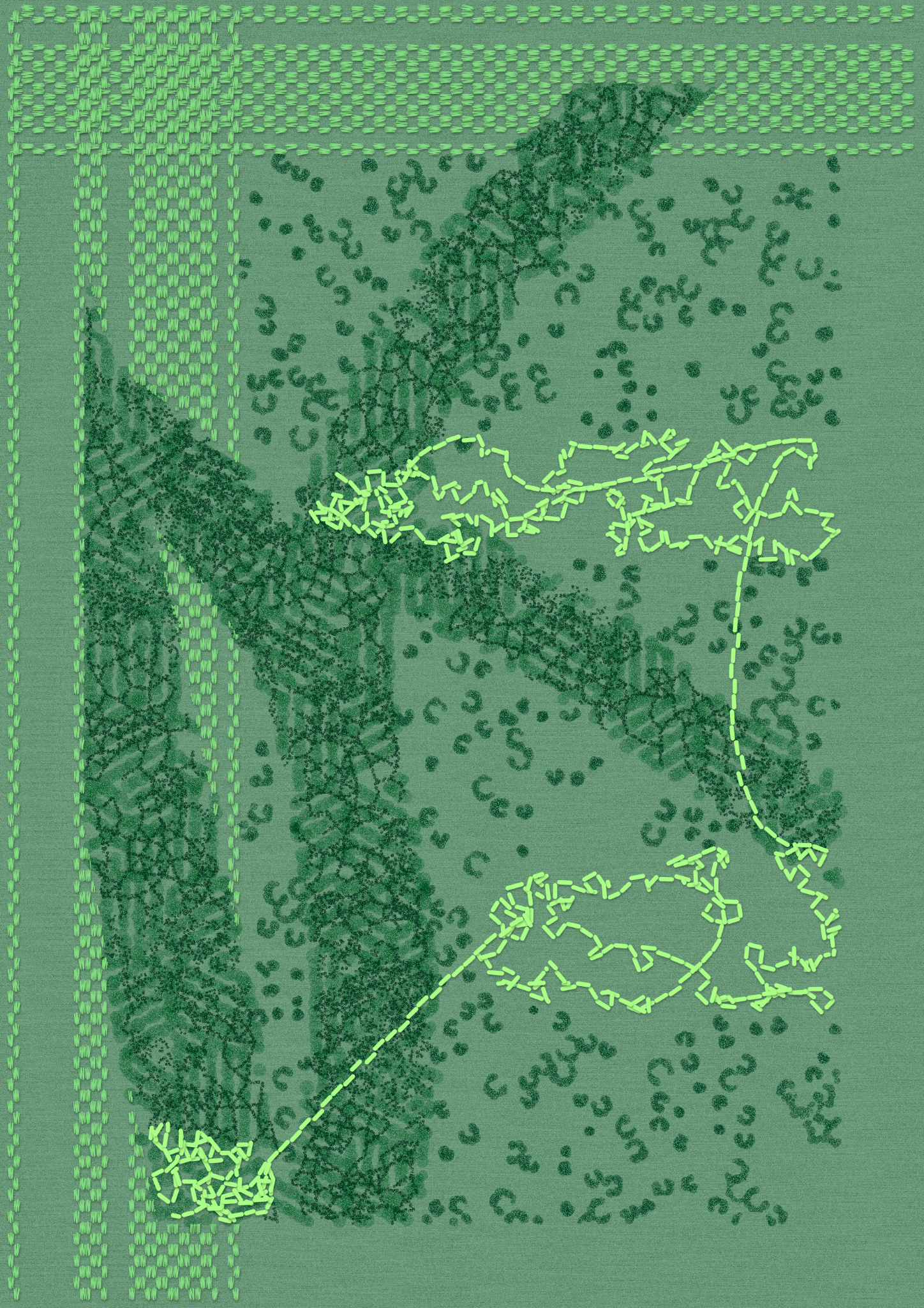 Aux Arbres #70854