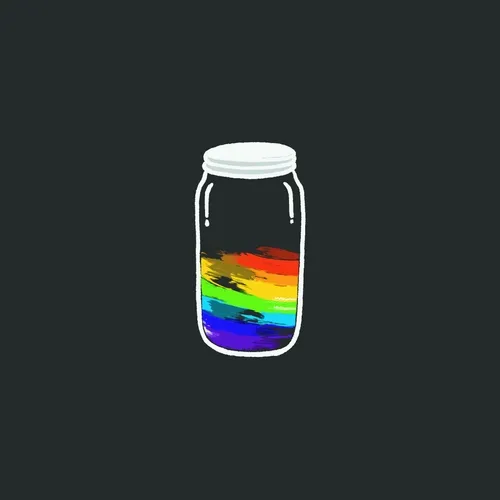 Jar of JOY