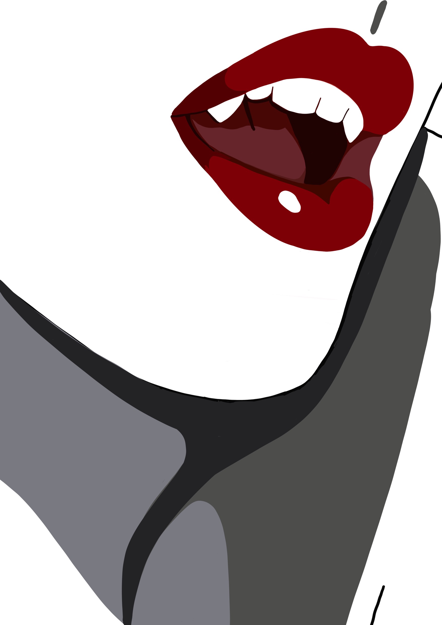 Once a Vampire