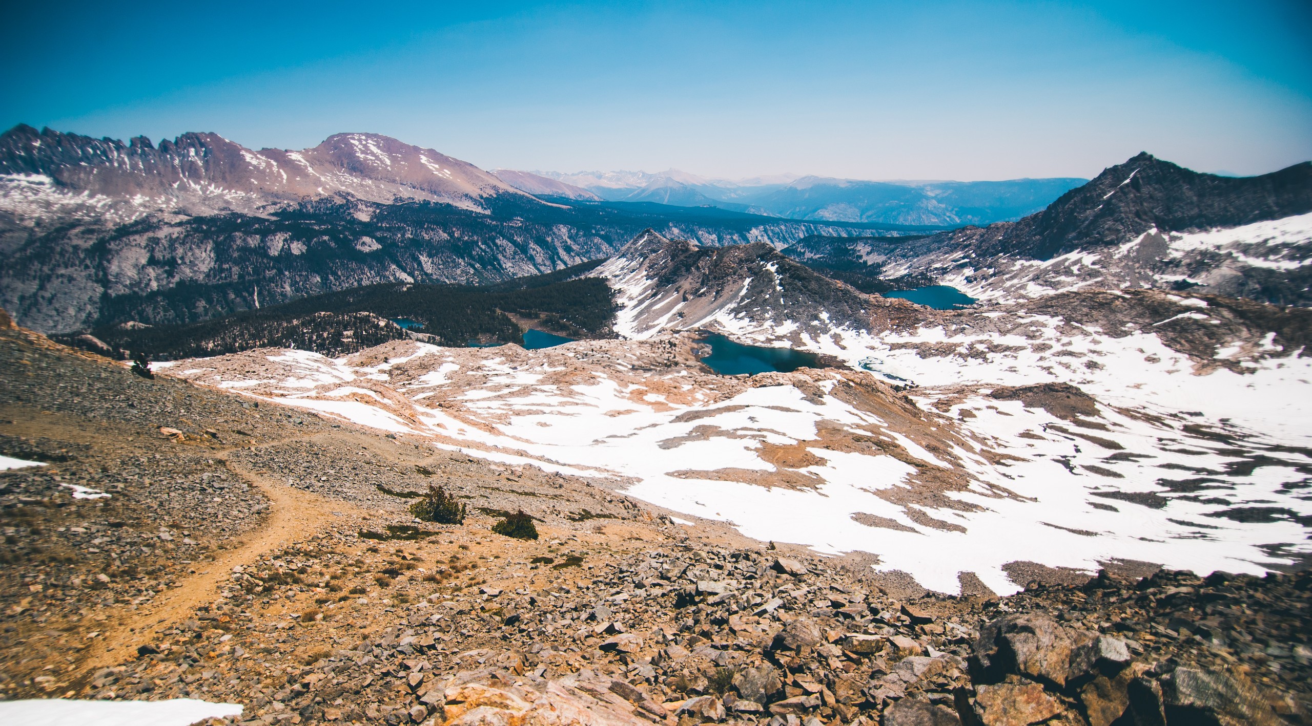 Kings Canyons - 10