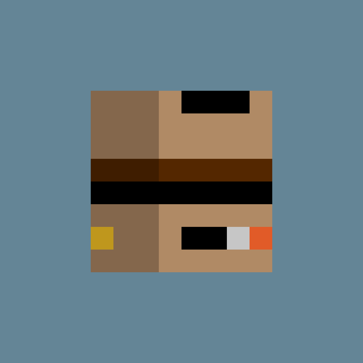 PunkBlock #2127