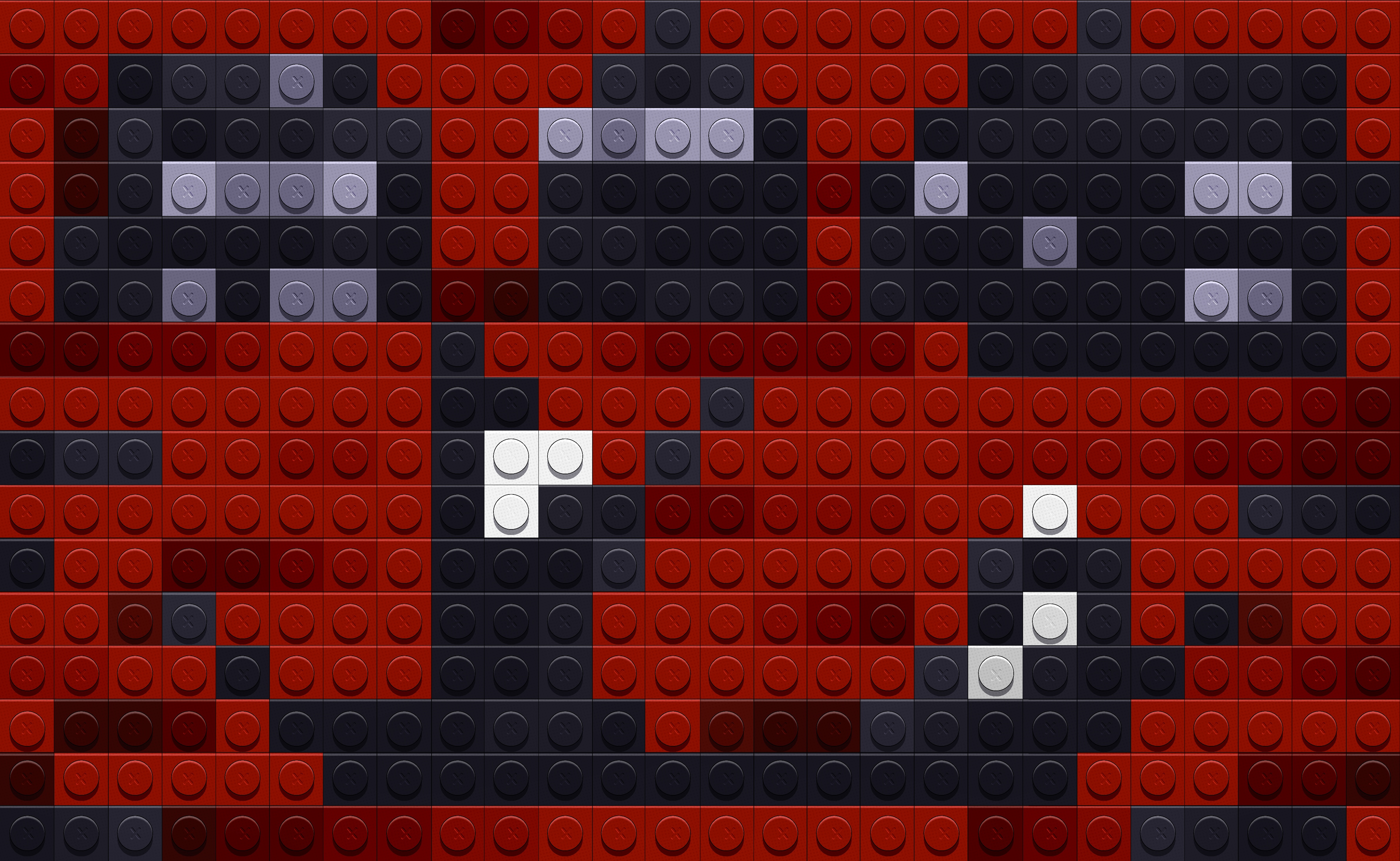 All Time High in the Blocks