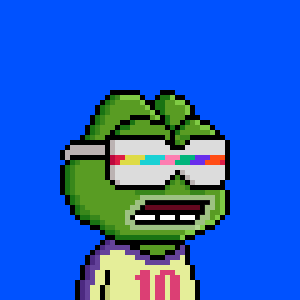 Froge #436