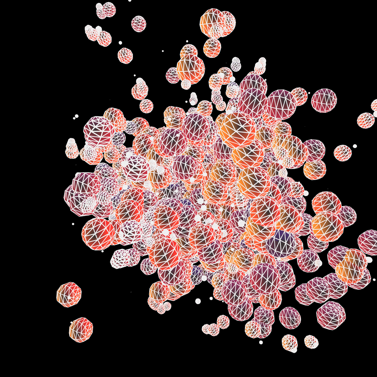 Afflux