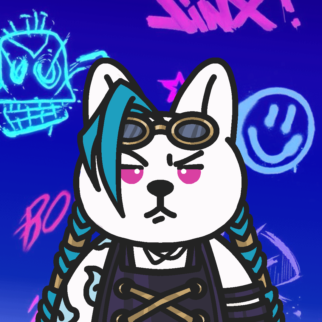 Powdog 