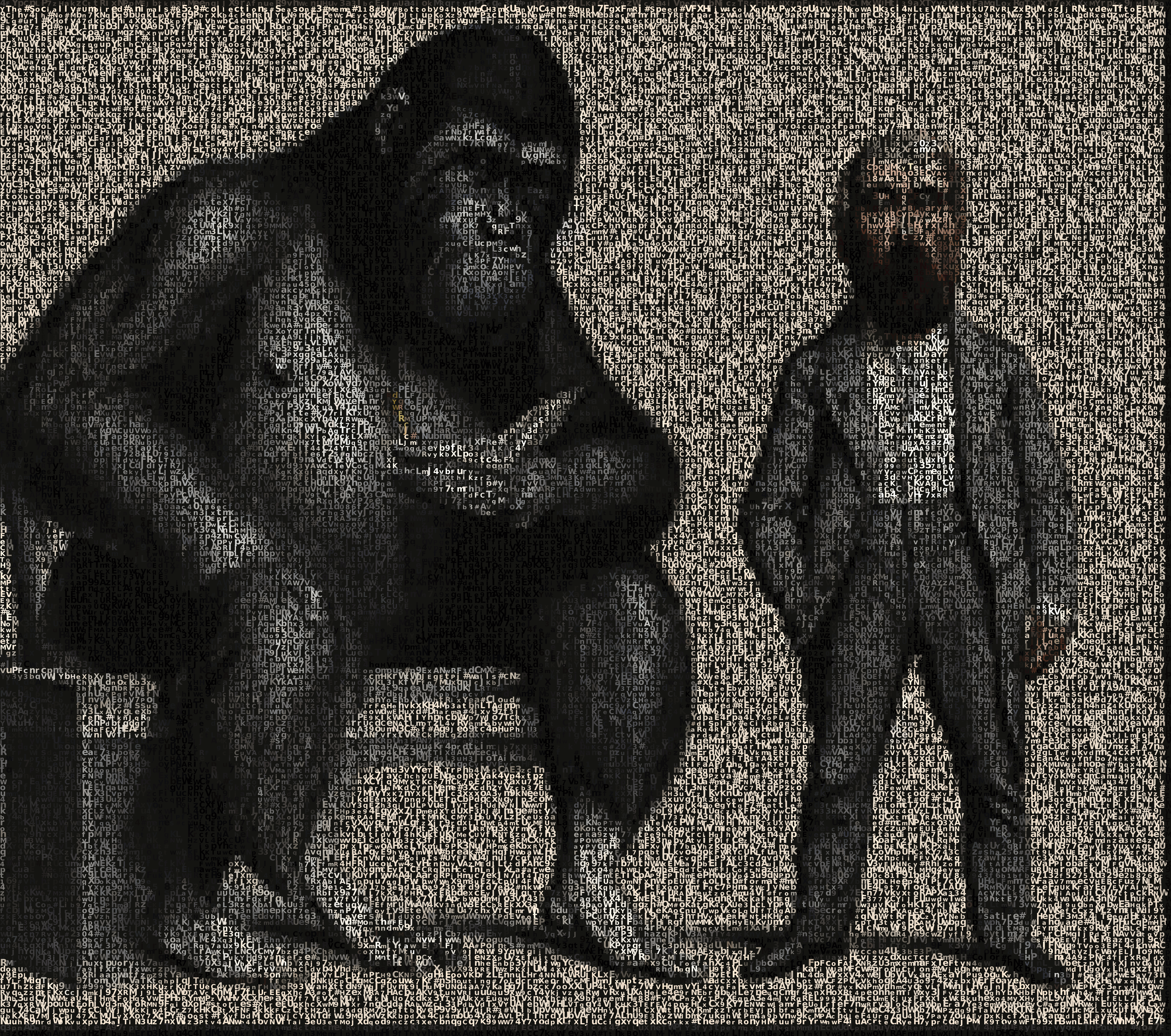 tHe soCiaLLy UMPIRED ANiMAls
