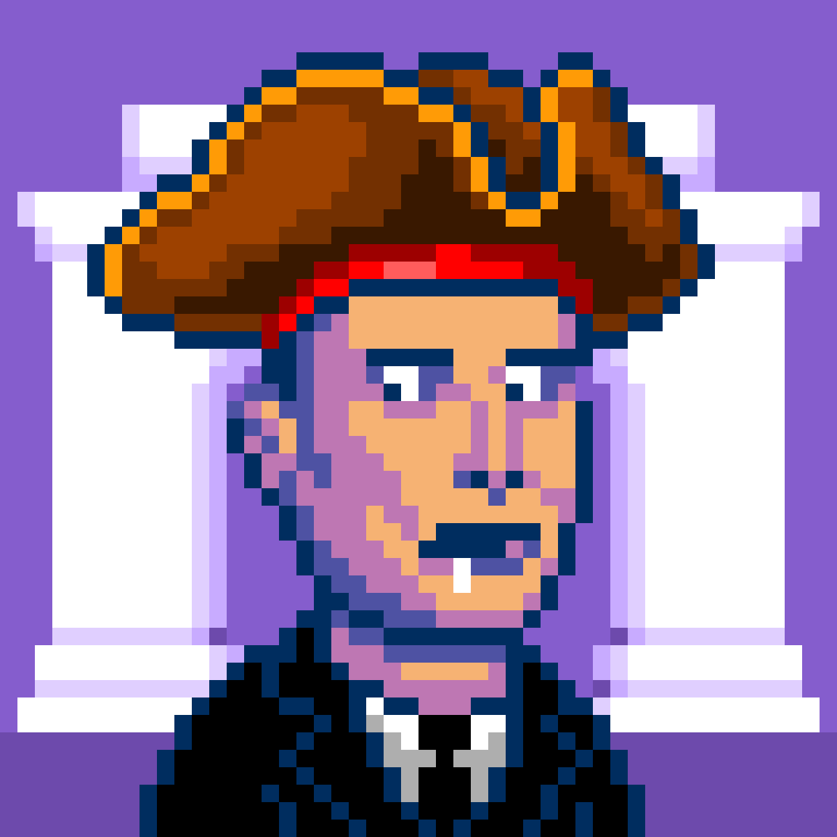 Elon Musk #101283 | Main Characters