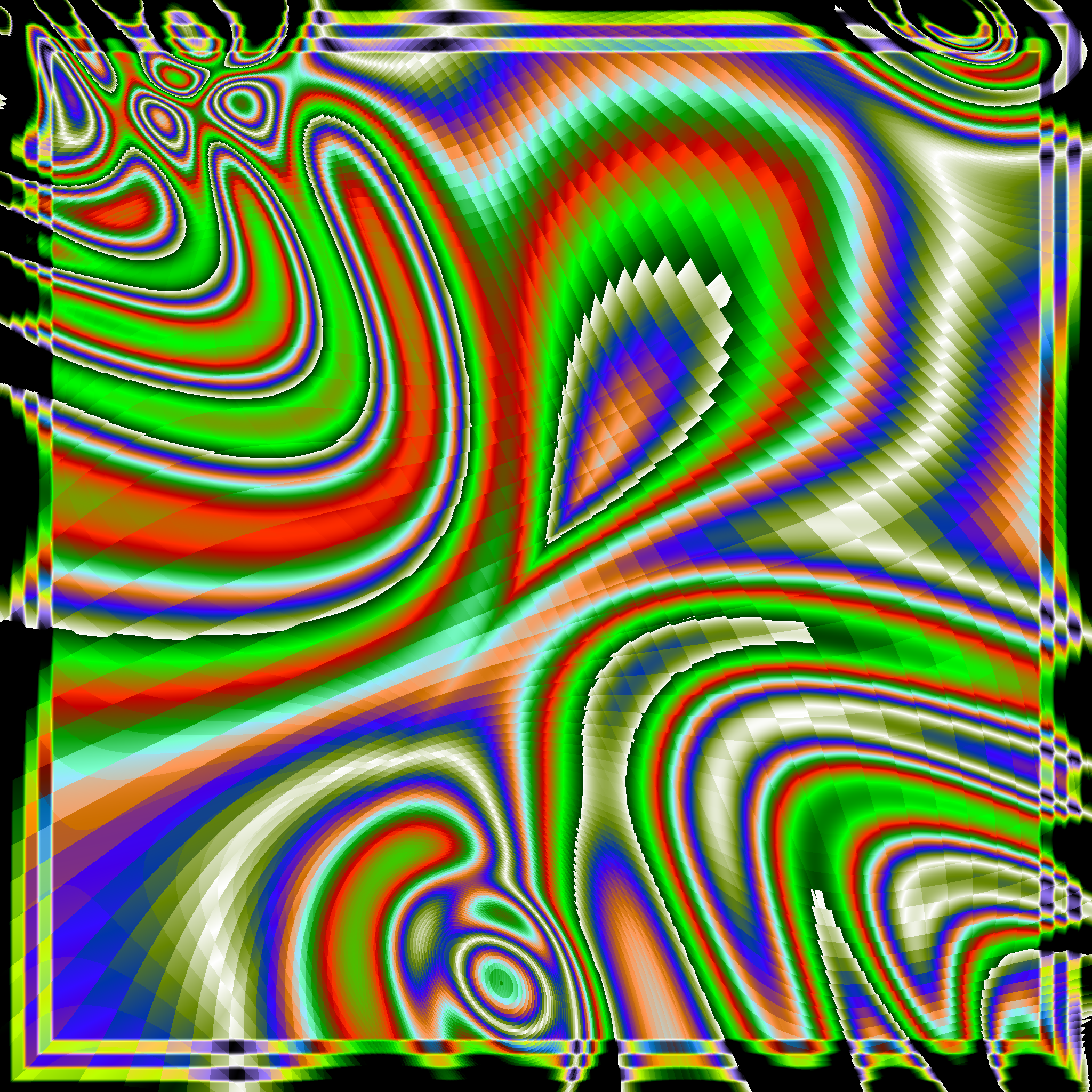 Alienated Dream #10