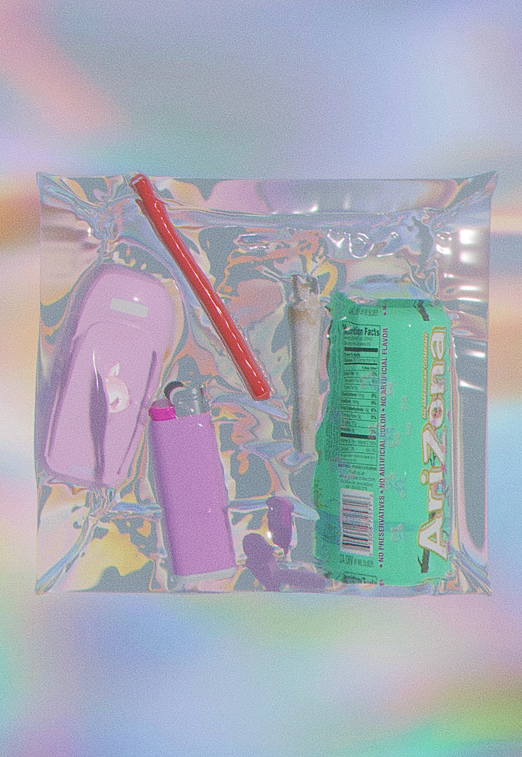 Summer essentials p1