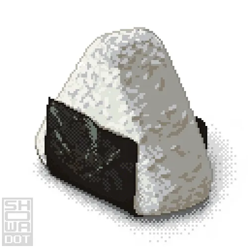 Based Combini Onigiri