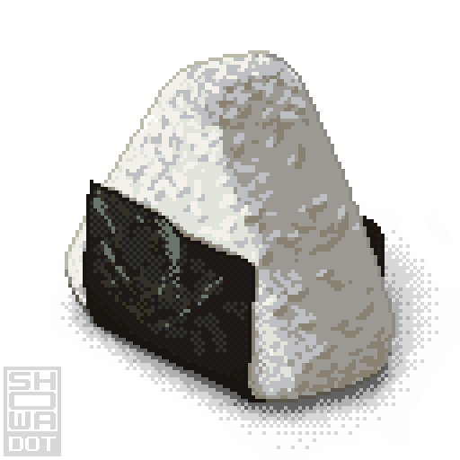 Based Combini Onigiri