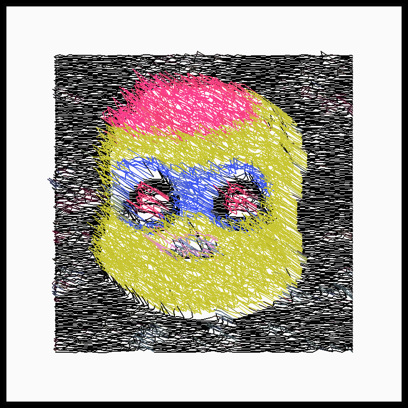 UXN Grifters #5667