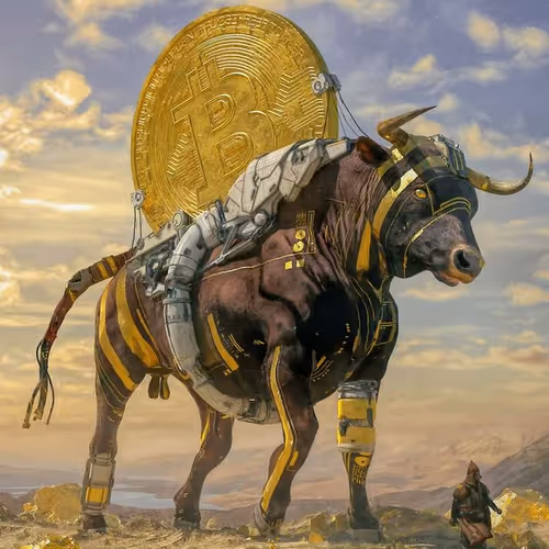 BULL RUN