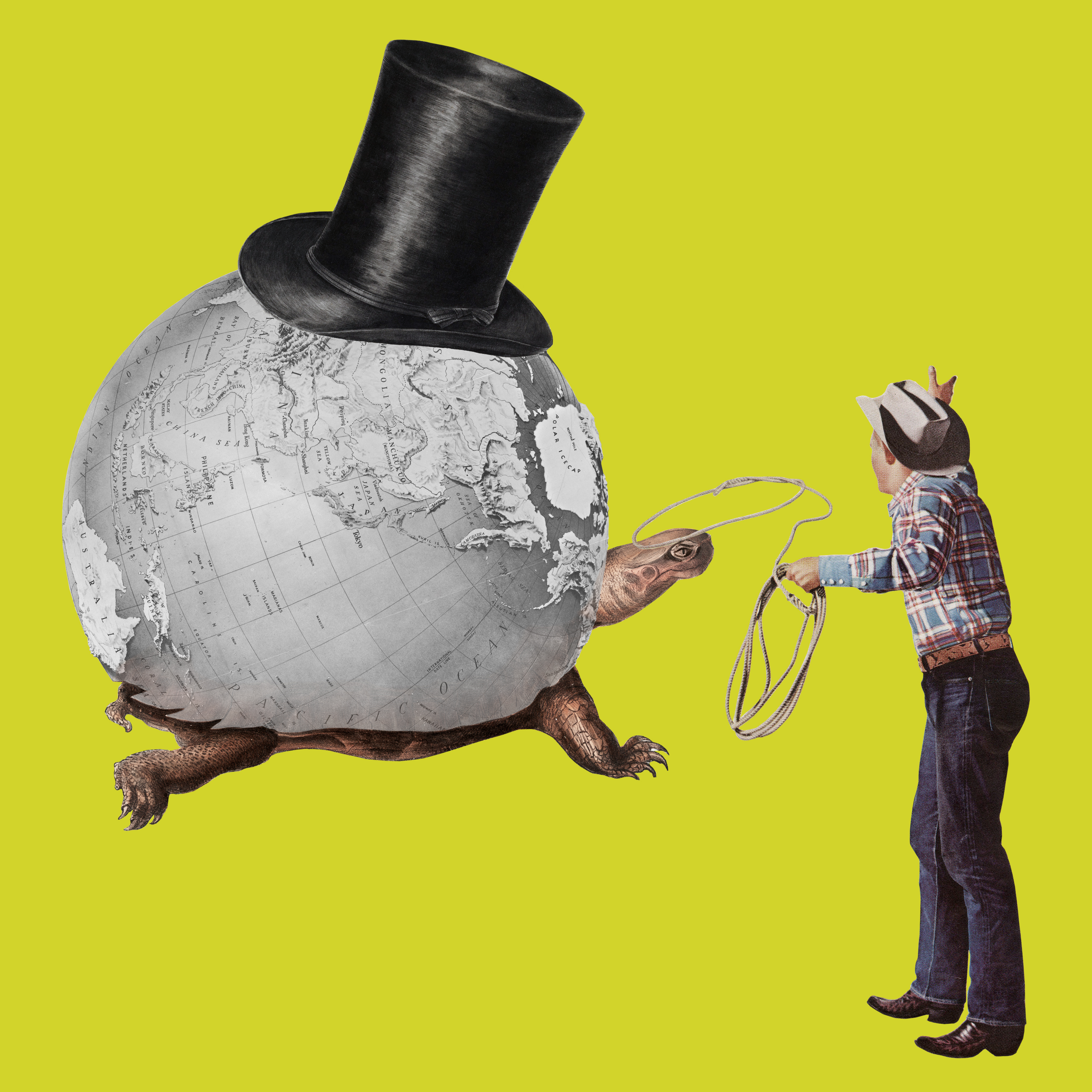 Taming the Rich
