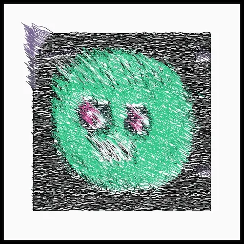 UXN Grifters #5658