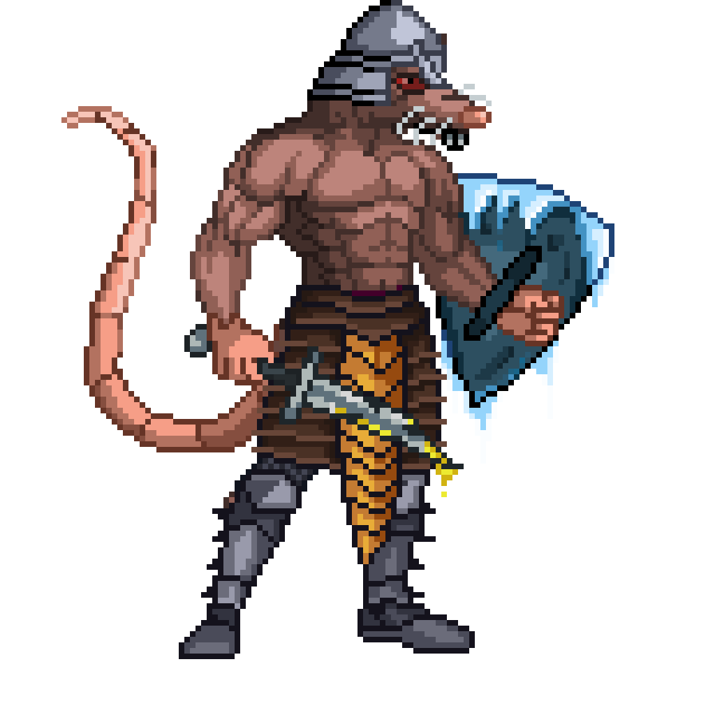 Chimera #1539