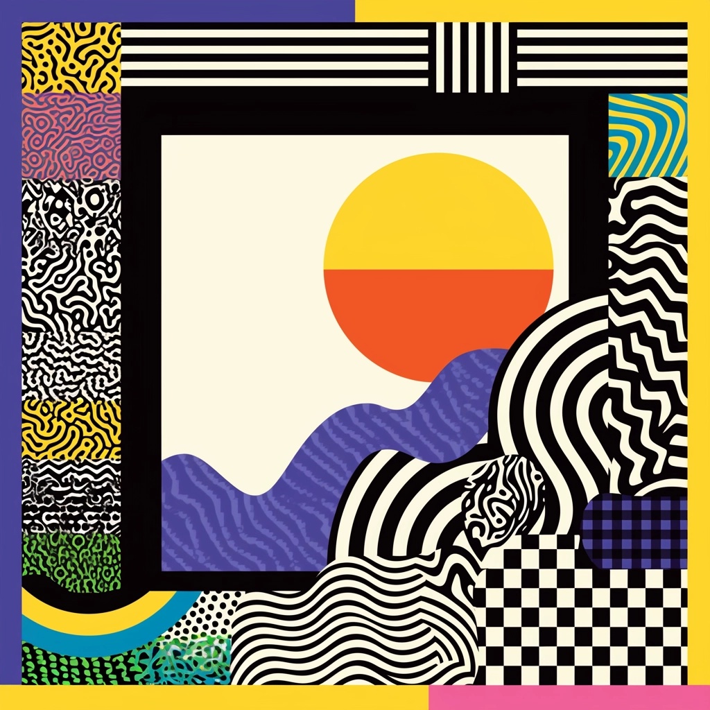 Sunset Symphony