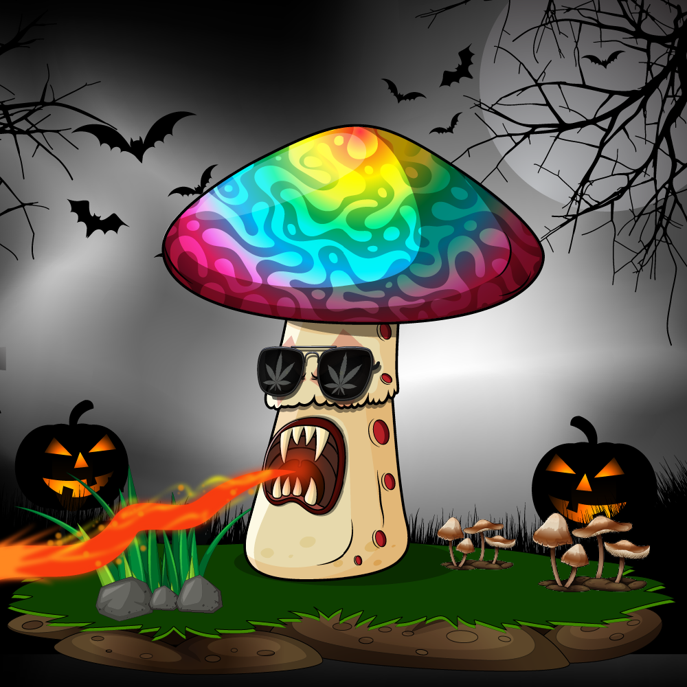 Shrooms #247