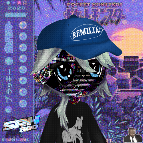 Wealthy Hypio Babies #807