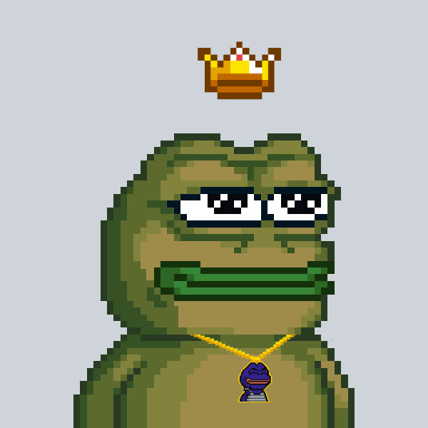 Moonpepe #2833
