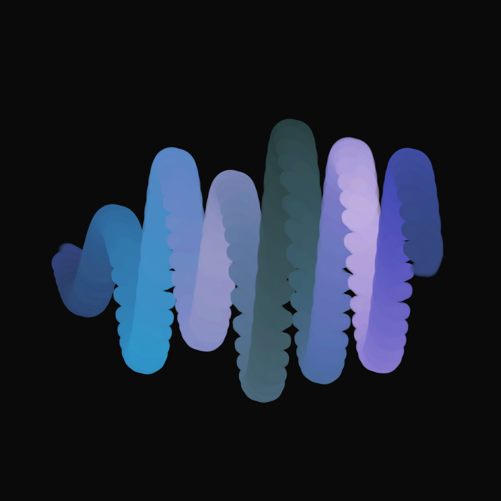 Squiggle #6684