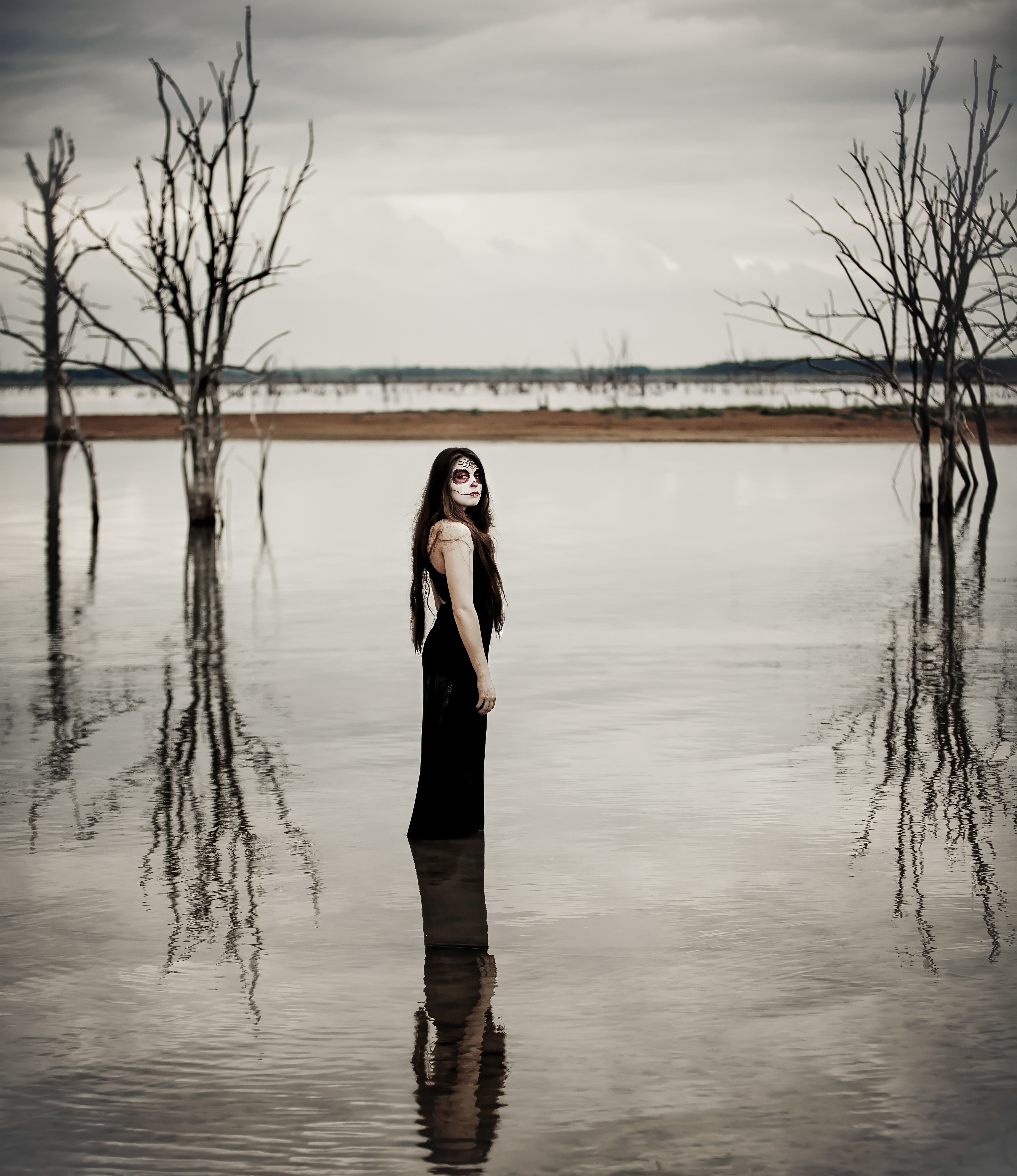 Ode to Dia de los Muertos #494