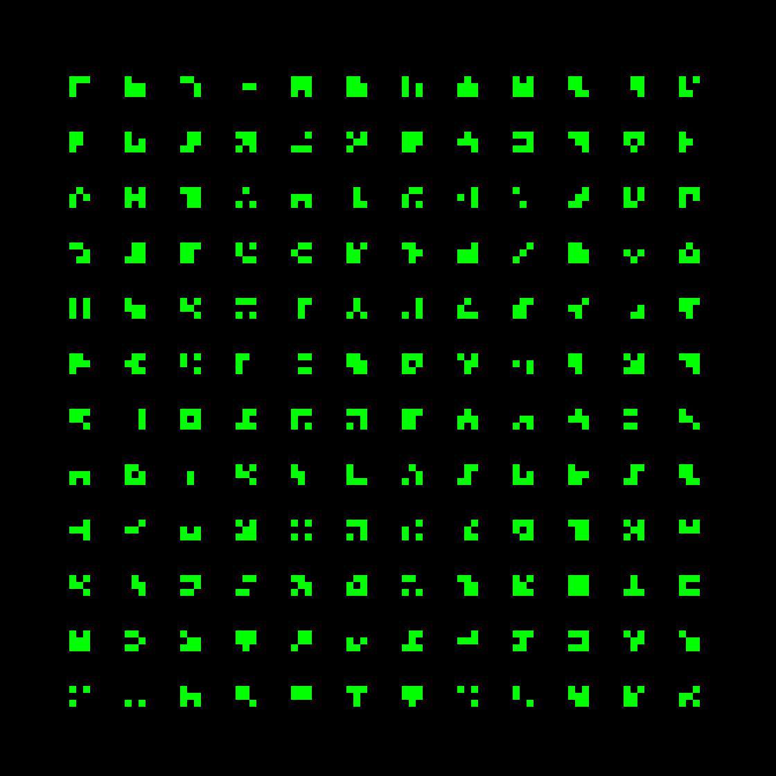 glyph #4315